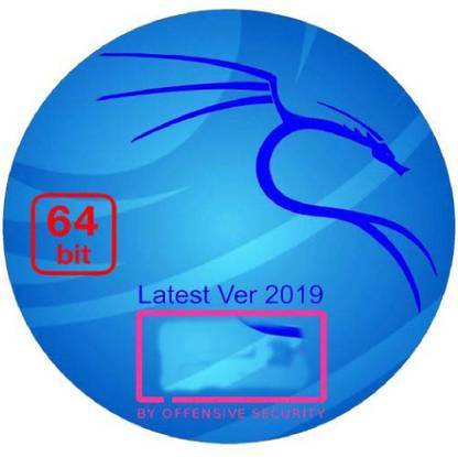 Kali linux 2018.1 DVD latest version 64-bit