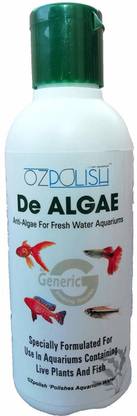 OZpolish Internal Anti-fungal Medication Liquid