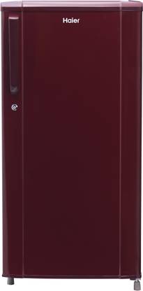 Haier 181 L Direct Cool Single Door 3 Star Refrigerator