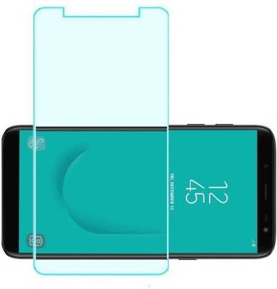 Flipkart SmartBuy Tempered Glass Guard for Infinix Note 5