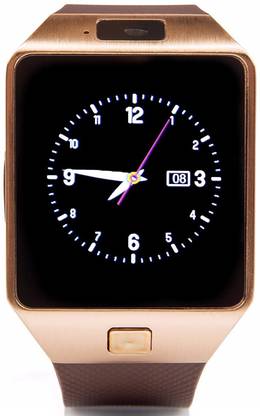 Bienne DZ09 BI53 Bluetooth with sim & Tf card Smartwatch