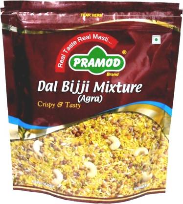 pramod DAL BIJJI MIXTURE