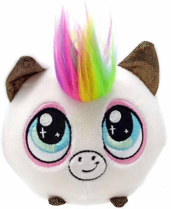 Zuru Coco Plush Scoops Series 1  - 9 cm