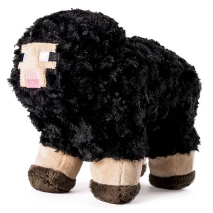 Minecraft Stuffed Toys  - 13 inch