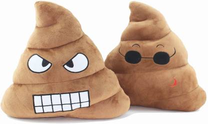 Smiling JuJu Stuffed Toys  - 6 inch