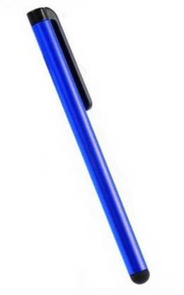 Tech-X Mobile Tablet Touch Screen Pen Stylus (Multicolor) Stylus Stylus