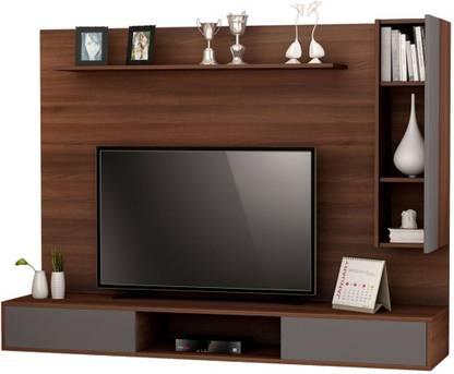 RoyalOak TV20191001 Engineered Wood TV Entertainment Unit