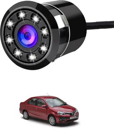 DvineAutoFashionZ K134Waterproof Car Night Vision HD Vehicle Camera CAM4592 Reverse Assist Camera System