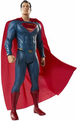 Bestie Toys DC Theatrical Big-Superman man of steel Action Figure