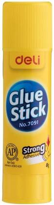 Deli 8g Strong Multipurpose Glue Stick