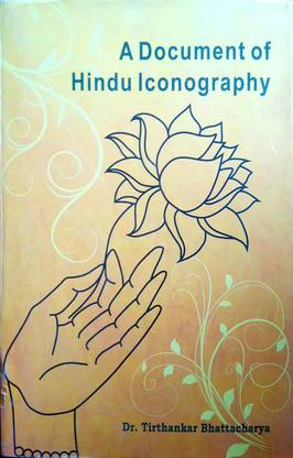 A Document Of Hindu Iconography-Fiction