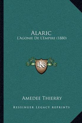 Alaric