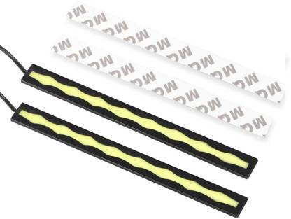 ALLEXTREME EX-001 Universal Daytime Running Light Car Fancy Lights