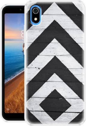 LoudCase Back Cover for Mi Redmi 7A