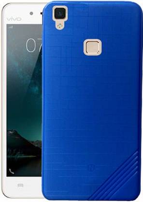 Asmart Back Cover for Vivo V3 Max