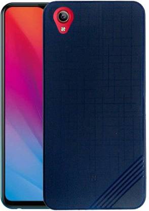 Asmart Back Cover for Vivo Y91i