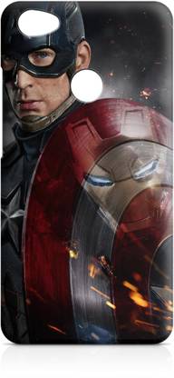 TECH SENSE Back Cover for OPPO F7, OPPO F7 Designer Cases & Covers, Printed Back Case Cover