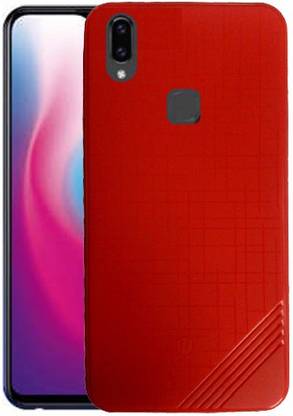 Asmart Back Cover for Vivo Y93