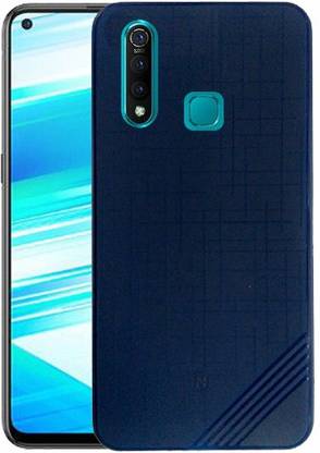 Asmart Back Cover for Vivo Z5X