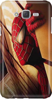 Arcent Back Cover for Samsung Galaxy On7 Pro, Samsung On7 Pro Designer Cases & Covers, BACK COVER