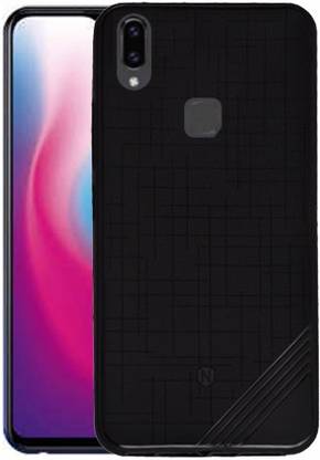 Asmart Back Cover for Vivo Y95