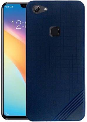 Asmart Back Cover for Vivo Y81