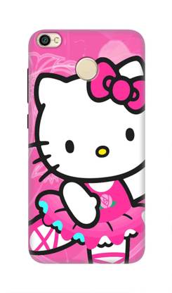 TAG Back Cover for Mi Redmi Y1 ( 5.5'' ) Mobile