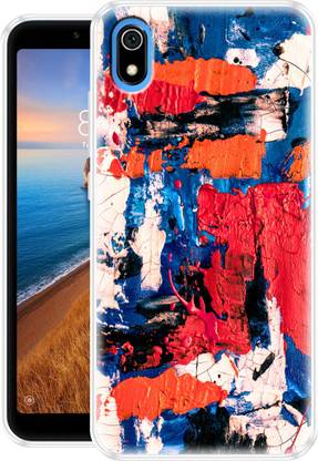 LoudCase Back Cover for Redmi 7A