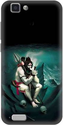 TAG Back Cover for Vivo Y35 ( 5'' ) Mobile