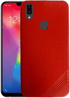 Asmart Back Cover for Vivo Y83 Pro