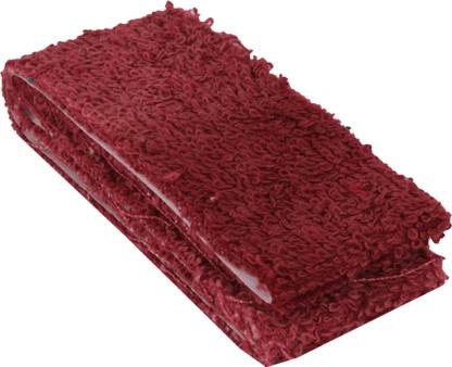 Besterbuy Towel Grip In Red Color Towel Grip