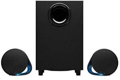 Logitech HT_20 Home Theatre