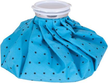 Kiwii Reusable Ice Bag Pack | Chilling Therapy Cooling Pad(Large Size) Cold Pack