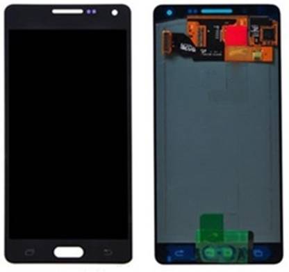 mPix Super AMOLED Mobile Display for Samsung Galaxy A5 (A500)