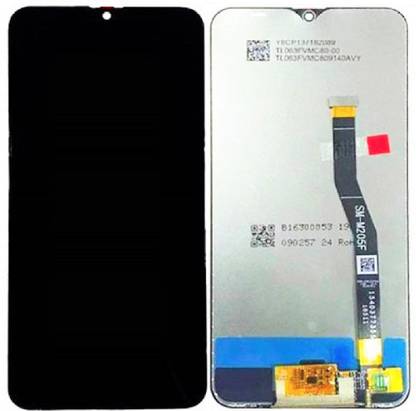 ABshara LCD Mobile Display for Samsung M20
