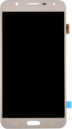 SIB IPS LCD Mobile Display for Samsung J7 Gold