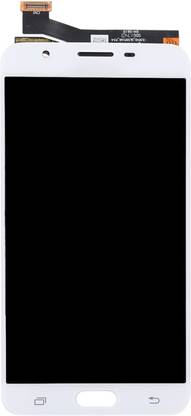 mPix Super AMOLED Mobile Display for Samsung samsung Galaxy On7 Prime