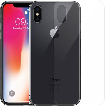 CASE CREATION Apple iPhone X Mobile Skin