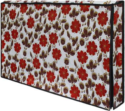 Glassiano Dust Proof LED TV Cover for 32 inch LED  - GILED32SA20