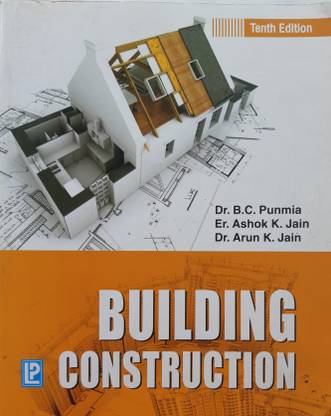 Building Construction 10th Edition