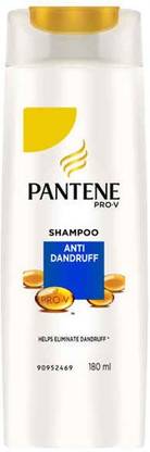 PANTENE Pro-V Anti Dandruff Shampoo 180ml