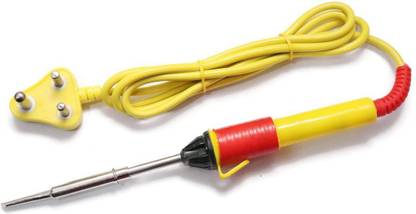 QBM 25 W premium quality Soldering Iron For Home Use 25 W Simple