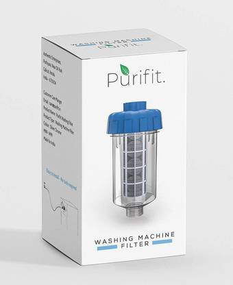 purifit Washing Machine Filter Tap Mount Water Filter