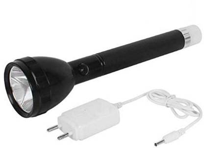 Flavo Super Power Table Lamp with High Power Torch Torch
