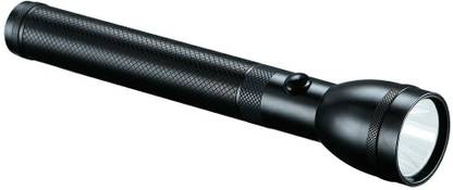 Mr Lights Mr Z5 Avatar Rechargeable LED Flashlight Torch