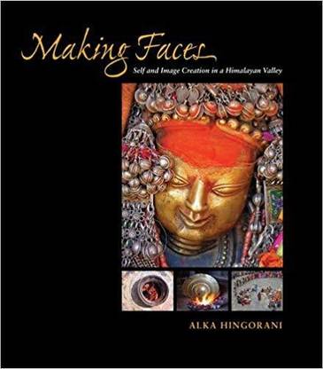Making Faces