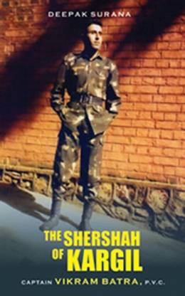 THE SHERSHAH OF KARGIL