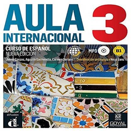 AULA INTERNACIONAL 3