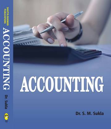 Accounting For B.Com Ist Year of Allahabad University