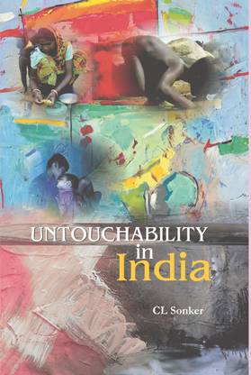 Untouchability in India